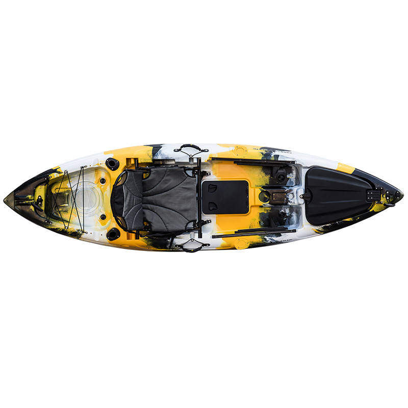 Fishing Kayak